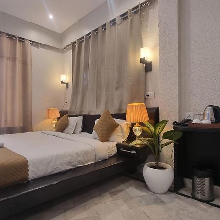 Praana Wellness Resort By Around Stays Rishikesh Exterior photo
