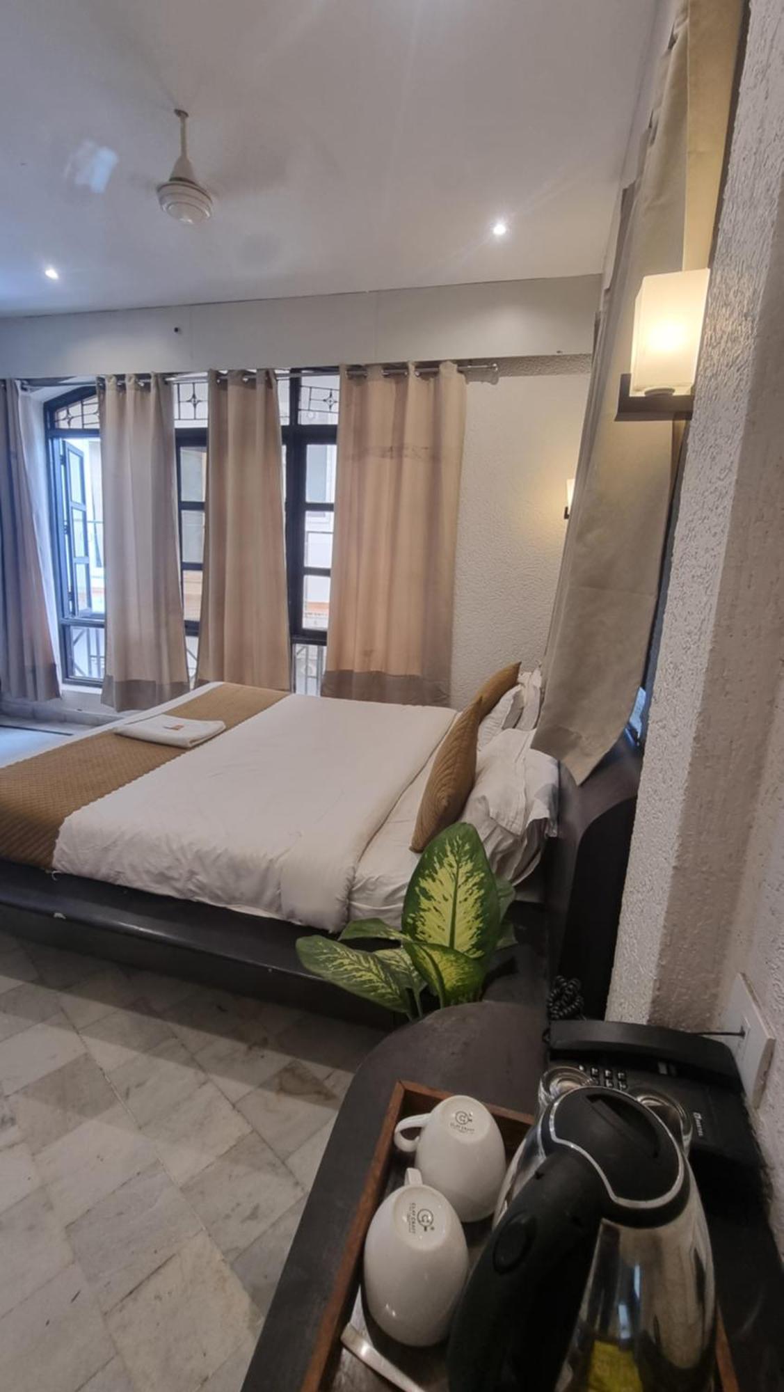 Praana Wellness Resort By Around Stays Rishikesh Exterior photo