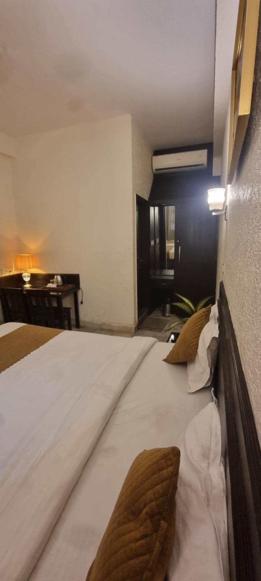 Praana Wellness Resort By Around Stays Rishikesh Exterior photo